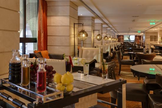 أهم 16 من مطاعم المدينة المنورة المجربة 2021 روائع السفر