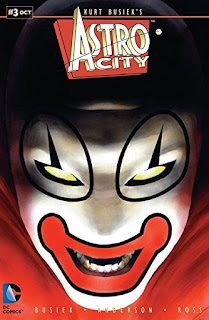 Astro City (1995) #3