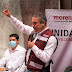 Con Raúl Morón, Oriente de Michoacán cierra filas por unidad de la 4T