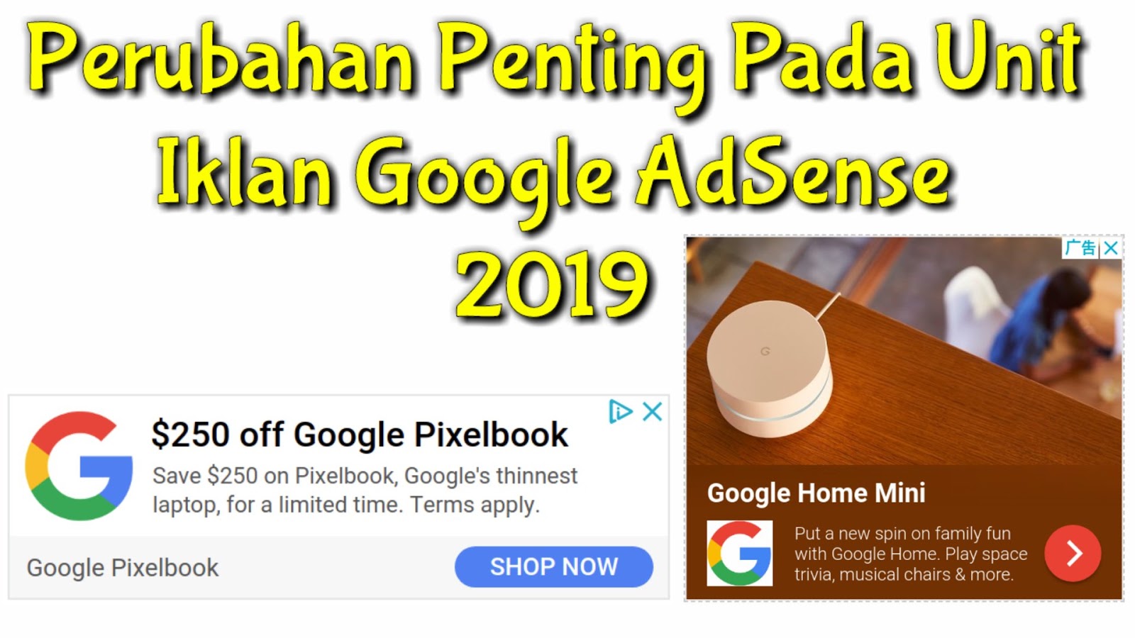 Rahasia Sukses Mengoptimalkan RKT Iklan AdSense: Panduan Lengkap untuk Pemasang Iklan dan Penerbit