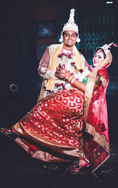 Kolkata wedding