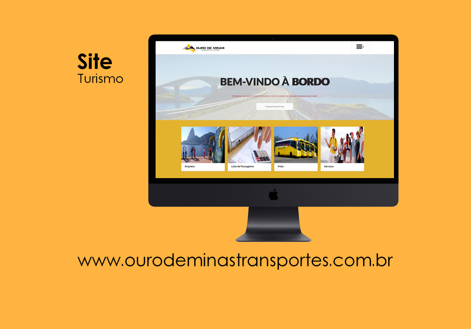 Conheça este site
