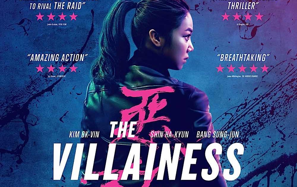 Save the villainess. Save the villainess