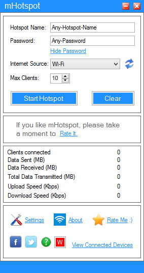 6 Aplikasi Hotspot Terbaik untuk Laptop dan PC 2020 - Bospedia