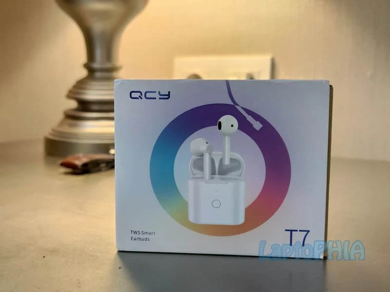 Review QCY T7