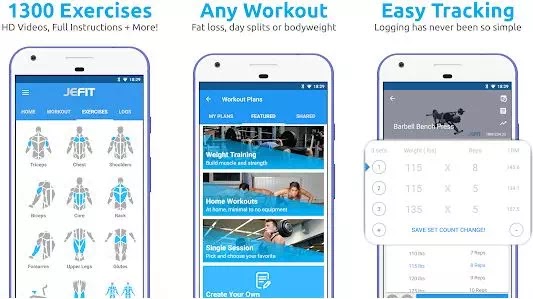 10 Aplikasi Fitness Terbaik Android Brankaspedia Blog Ulasan Teknologi