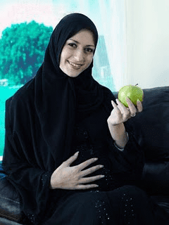 Gangguan Yang Sering Dialami Oleh Ibu Hamil