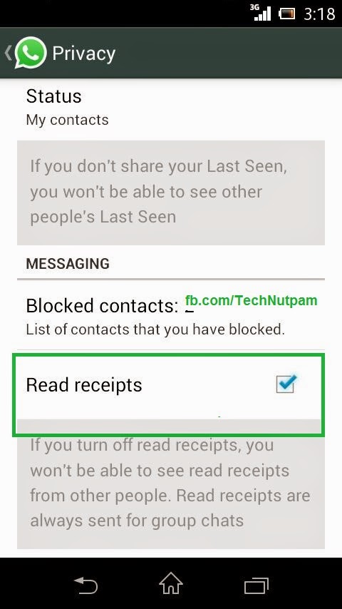 whatsapp blue check marks whatsapp blue check marks