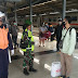 Stasiun KA Masih Dalam Pencermatan Posko Covid 19 Kab Jember, Antisipasi Penyebaran