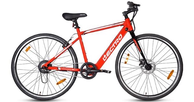 hero lectro e zephyr