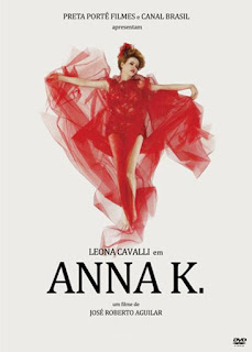 Anna K. - HDRip Nacional