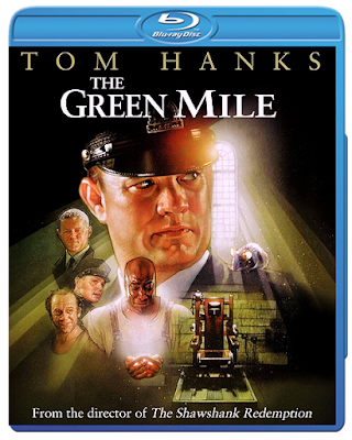 The Green Mile 1999 Dual Audio ORG 720p BRRip 1Gb ESub HEVC x265