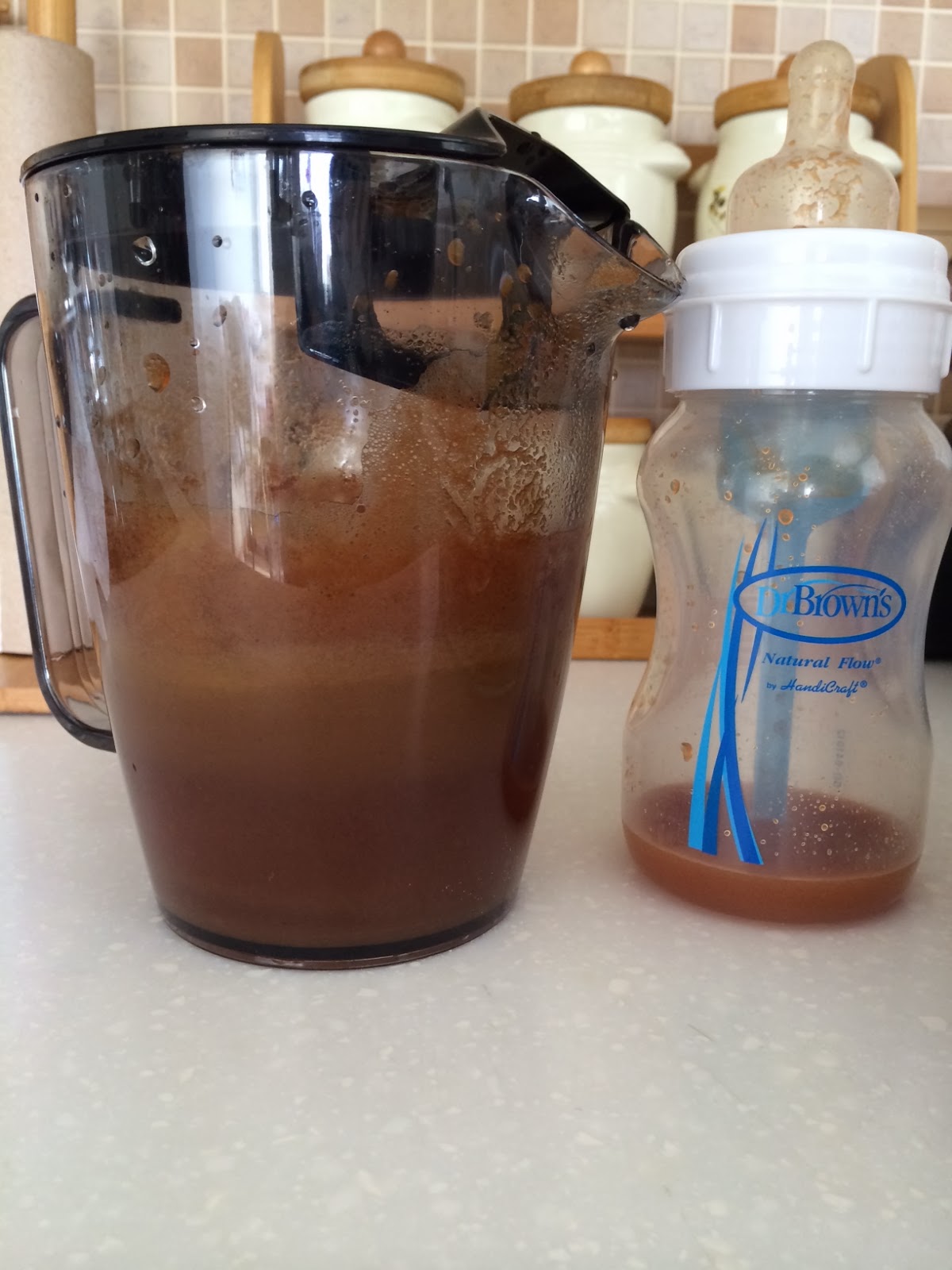 Serendipity 5 aylık bebe ve bir işi beceremeyen ebeveynleri