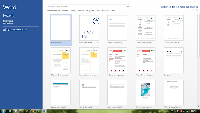 Blank Document Blank Document