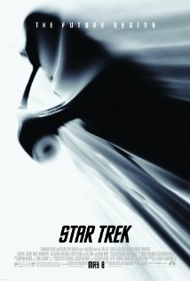 Watch Star Trek Movie (2009) Online
