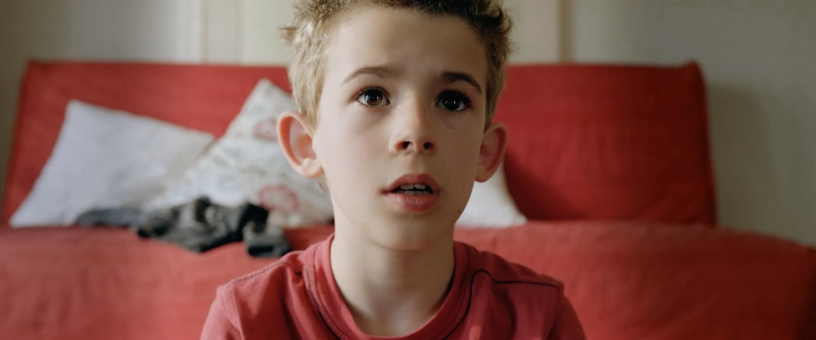 My Pics and Movies The Swimmer (2013)