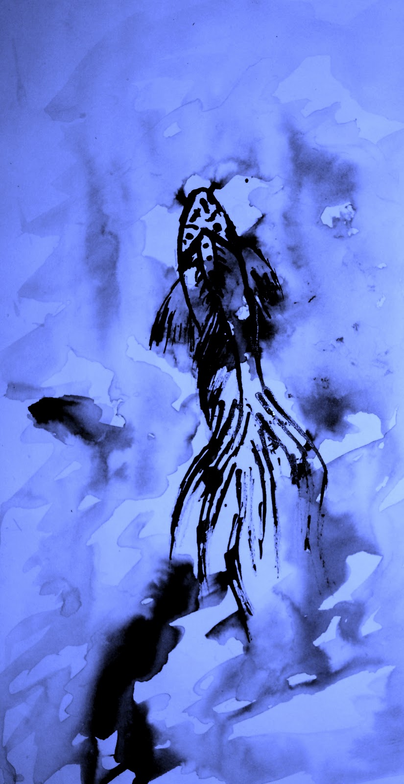 Picturesimperfect Under Da Sea 