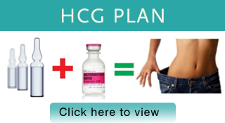 HCG PLAN