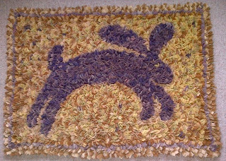 Jane Cook Rug Maker Only Proddy Mats