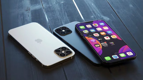 iPhone 12 có thể mạnh ngang MacBook