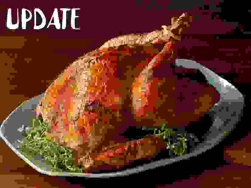 How To Cook a Turkey for Thanksgiving How To Cook a Turkey for Thanksgiving