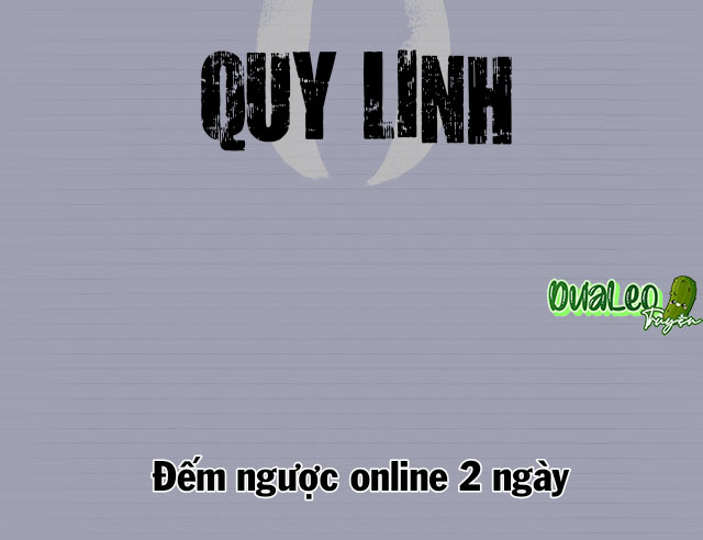 Đọc truyện Hư Vô - Chapter 0