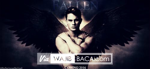 Ketika Malaikat Jatuh Cinta, Ribuan Tahun Pun Akan Ditunggu! Inilah Kisah Romantis Film  Ketika Malaikat Jatuh Cinta, Ribuan Tahun Pun Akan Ditunggu! Inilah Kisah Romantis Film