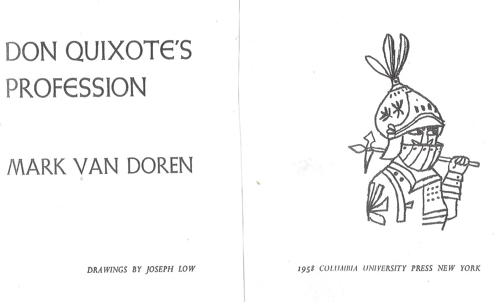 A History Of Knowledge Charles Van Doren Pdf