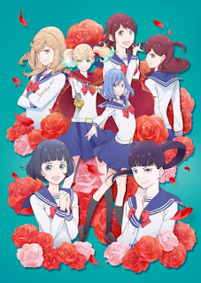 assistir - Kageki Shoujo!! - online