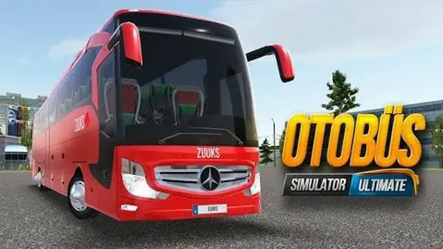 تحميل لعبة Bus Simulator Ultimate مهكرة اخر اصدار 2021 - جيمرز بلس