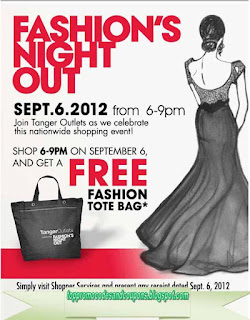 tanger outlets coupons nike