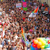 Onda pride: domani cortei a Monza, Cagliari, Asti e Pisa