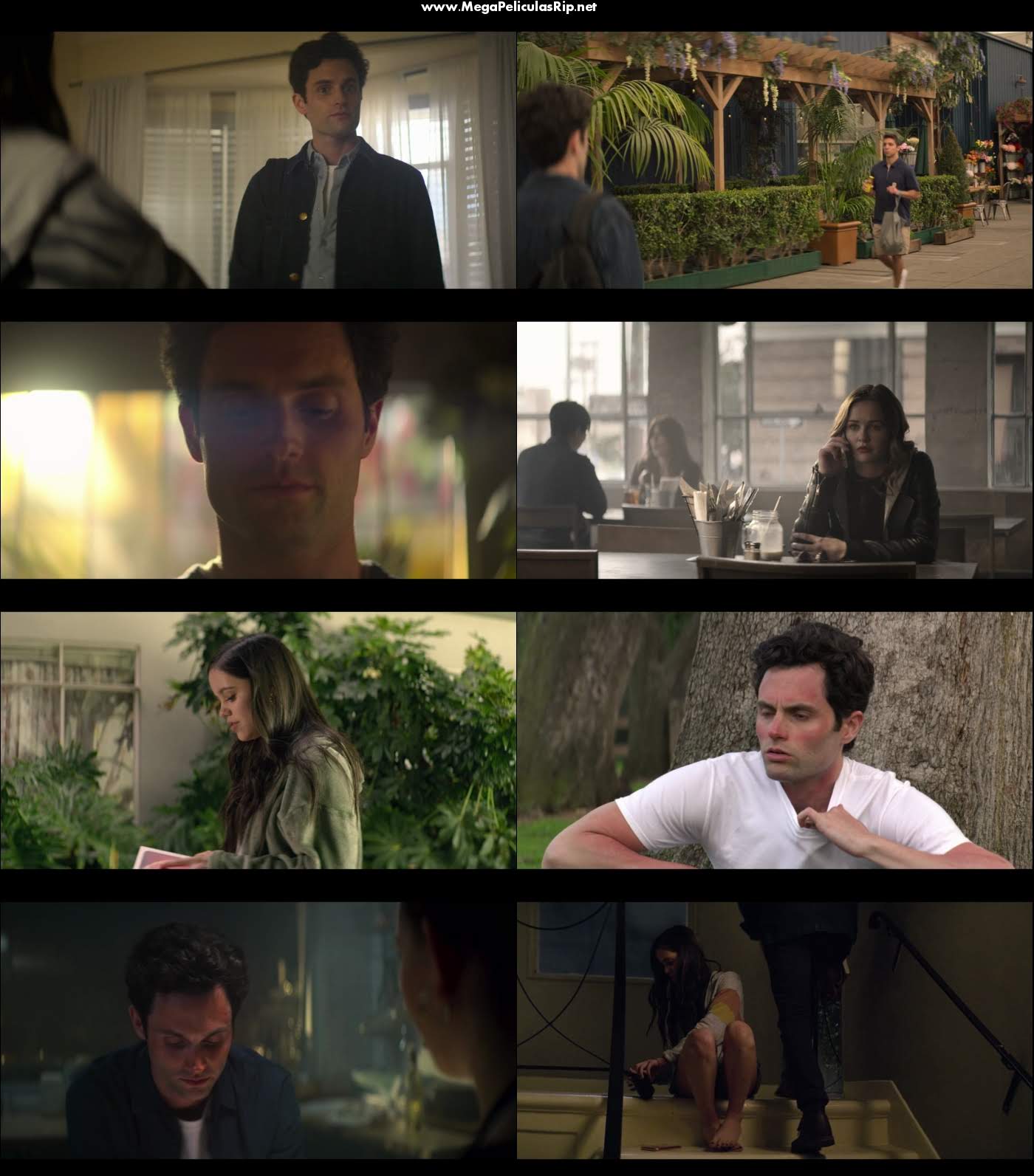 You Temporada 2 720p Latino