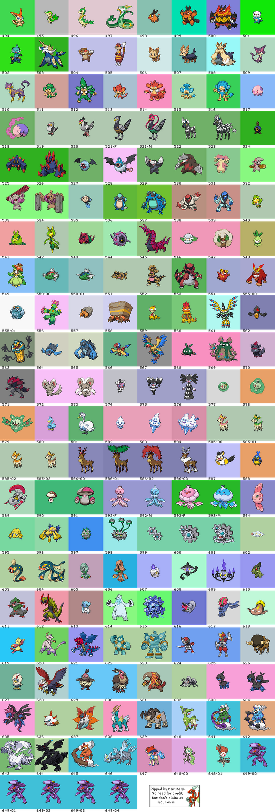 Desenhei todos os Pokémon da primeira Geração! Complete Pokédex