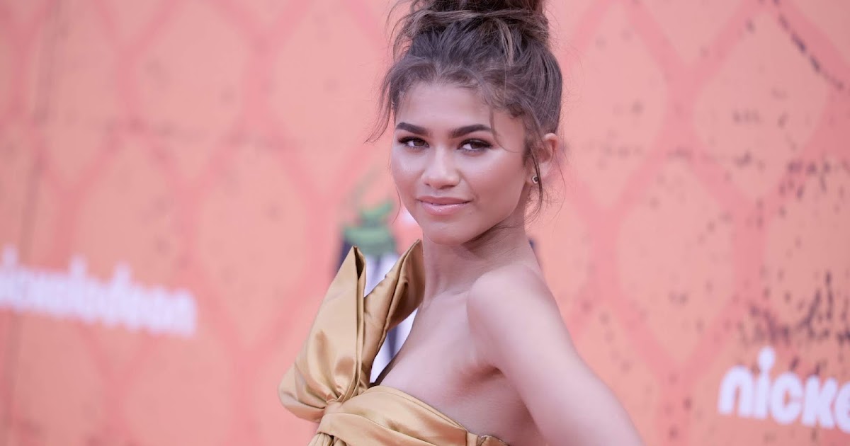 Zendaya Images [50+]