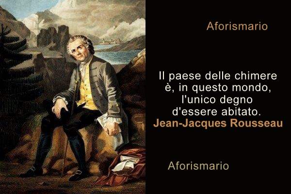 Aforismario Aforismi Frasi E Proverbi Sul Paese E Sui Paesini