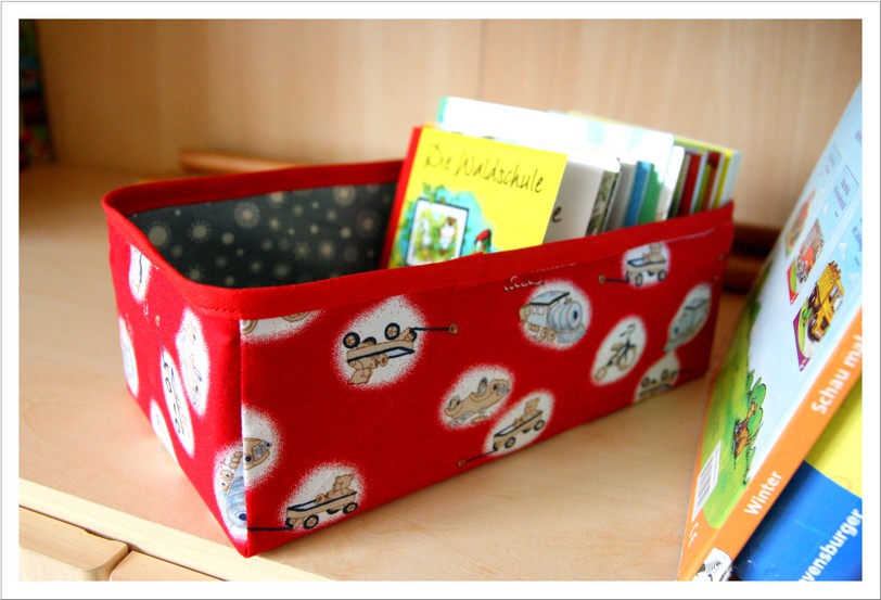 Mit Nadel Und Faden Pixibucherbibliothek