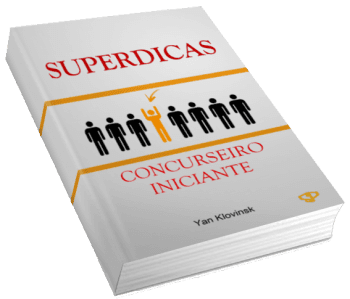 Livro: Superdicas para Concursos Públicos