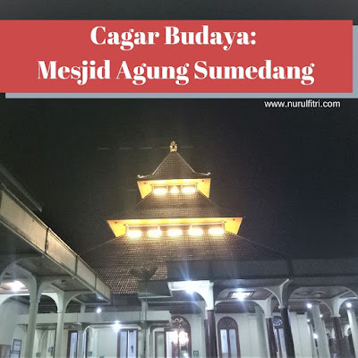 Masjid Agung Sumedang
