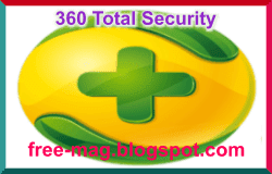 360 total security free