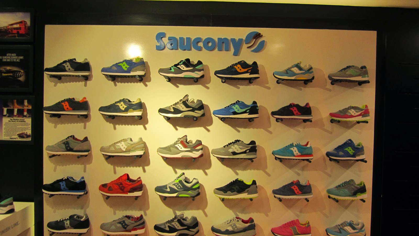 saucony store in philippines