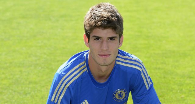 Lucas Piazon Net Worth