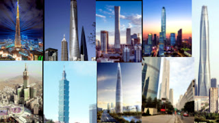 tallest building image download