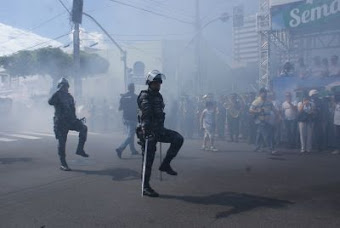 DESFILE CÍVICO