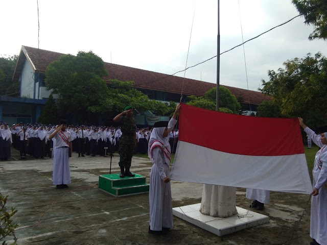 Jadi Irup, Ini Pesan Sertu Eko Warsono