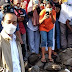 Jokowi Picu Kerumunan Lagi, Mujahid 212: Seharusnya Dijadikan TSK karena Beberapa Kali Langgar Prokes