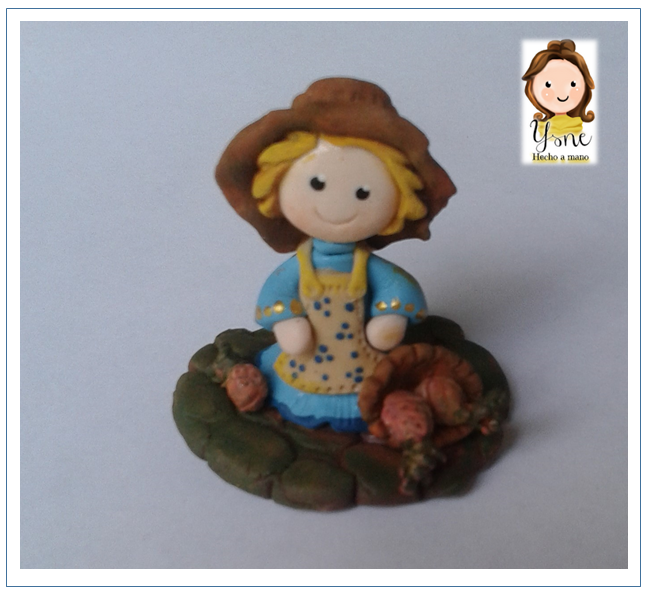 Como-hacer-PIÑAS-en-porcelana-fría