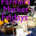 Farmers Market Fridays - Nelson's Farm Market