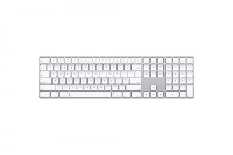 Bàn phím Apple Magic Keyboard ( Numeric Keypad ) MQ052ZA/A