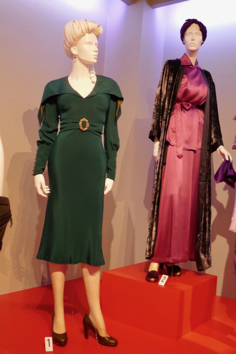 Hollywood Movie Costumes and Props The House with a Clock in its Walls